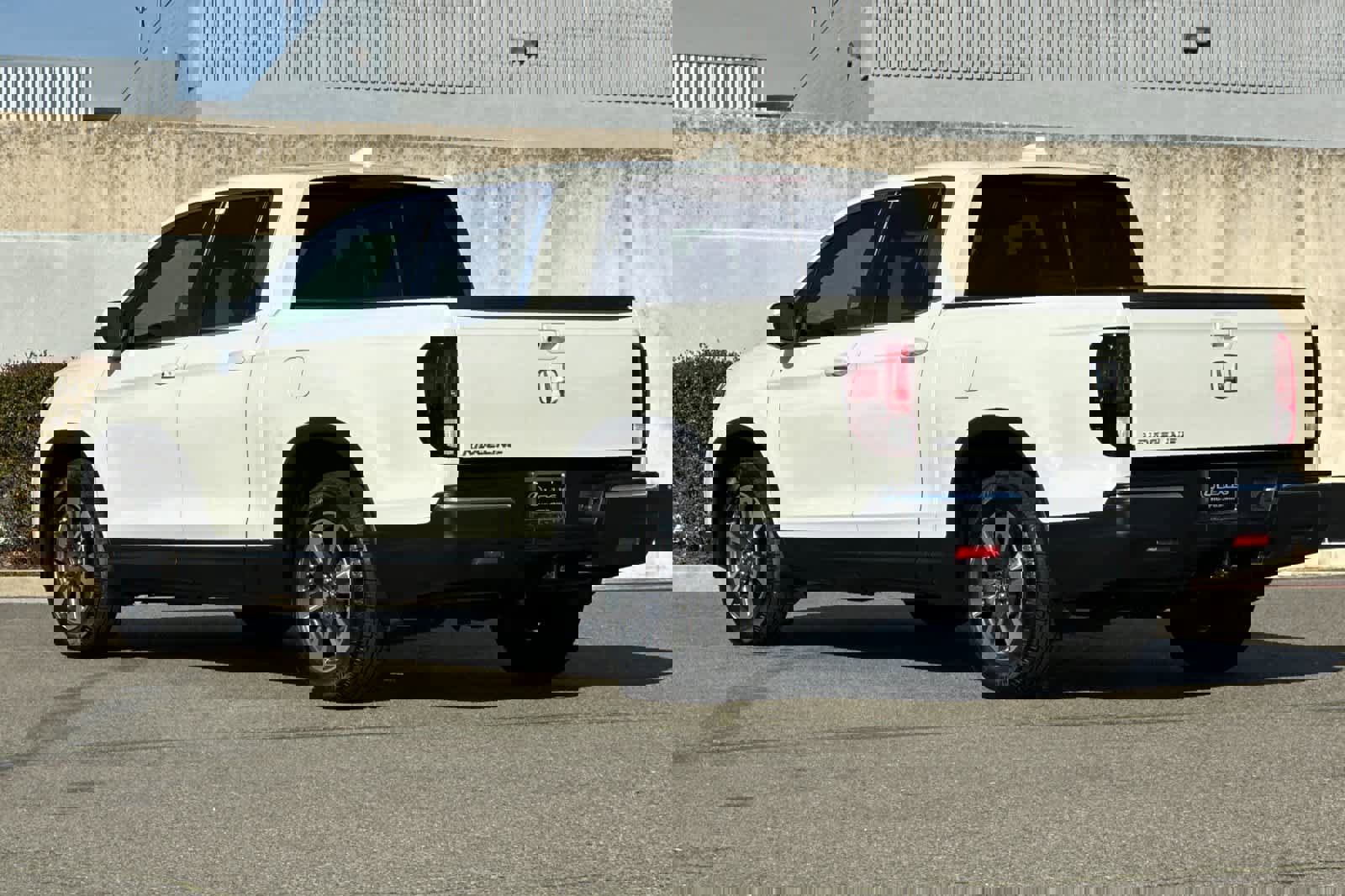 Used 2019 Honda Ridgeline RTL-T image 7