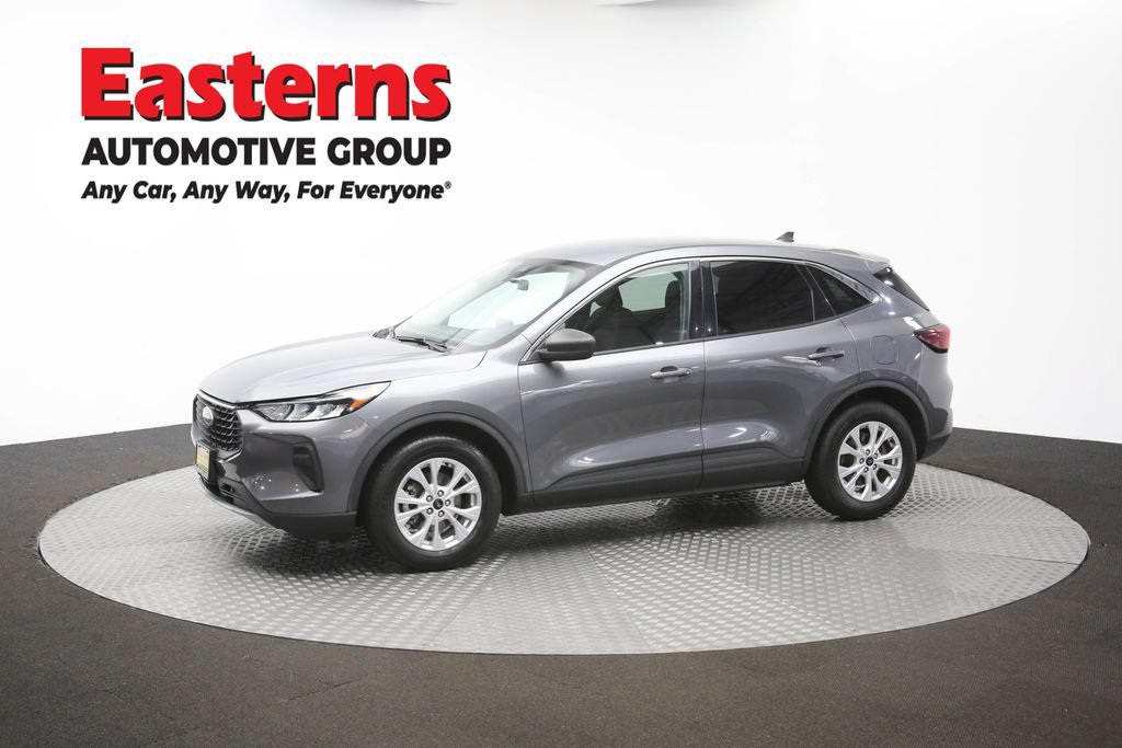 Used 2024 Ford Escape Active FWD image 57