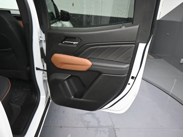 Used 2024 GMC Canyon AT4 w/ AT4 Premium Package image 22