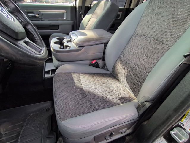 Used 2014 RAM 2500 Big Horn AWD/4WD image 11