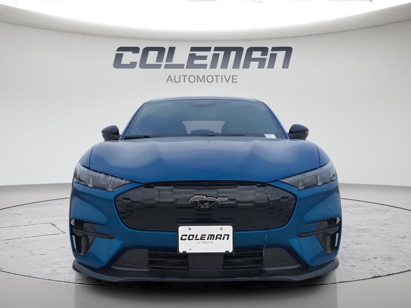 New 2026 Ford Mustang Mach-E GT image 8