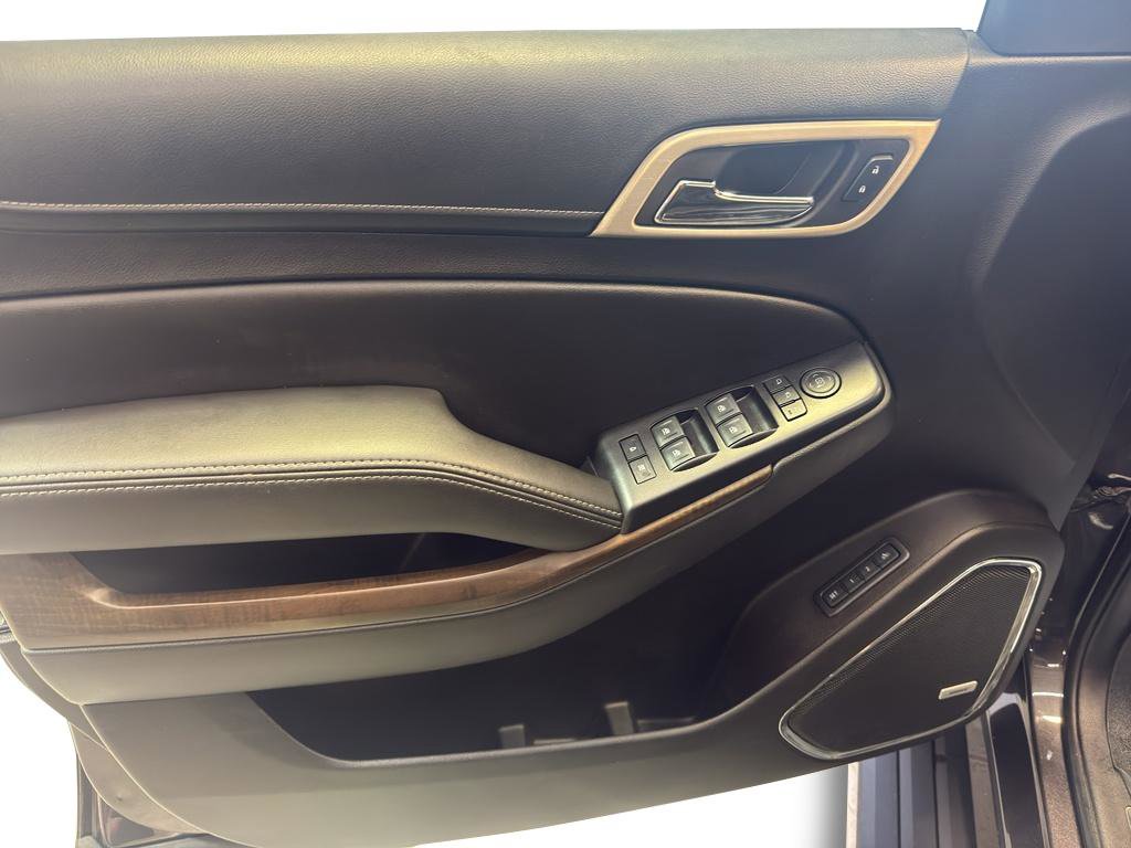 Used 2018 GMC Yukon XL Denali w/ Denali Ultimate Package image 13