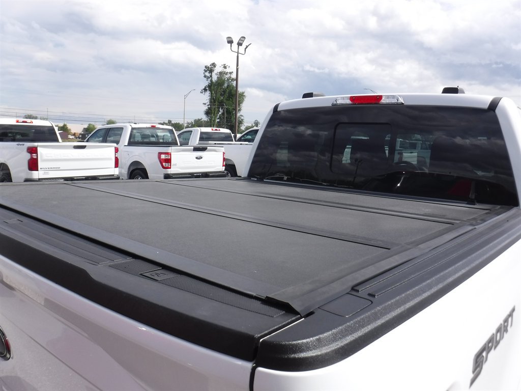 Used 2023 Ford F150 XLT w/ Equipment Group 302A High RWD image 6