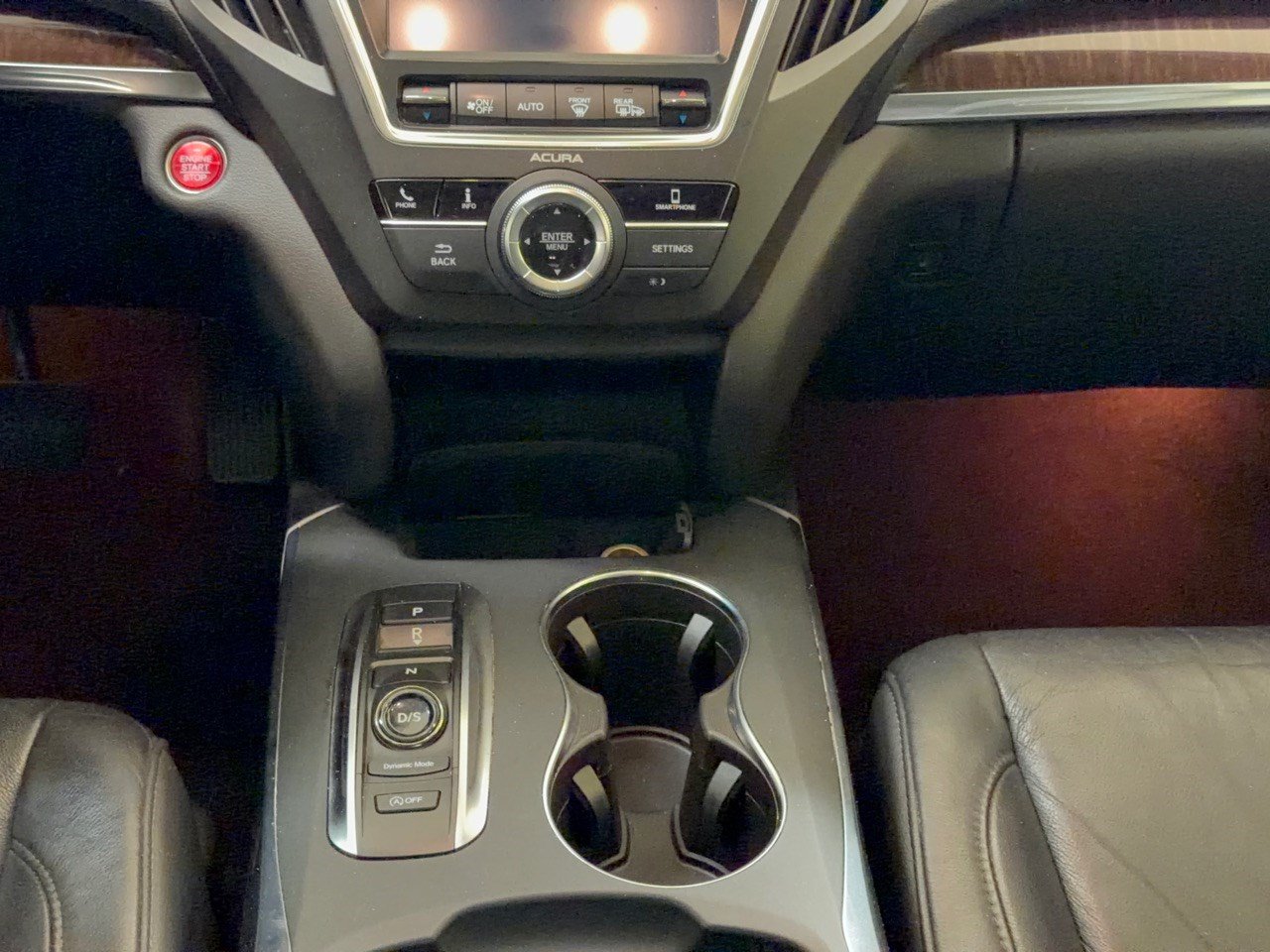 Used 2020 Acura MDX FWD image 22