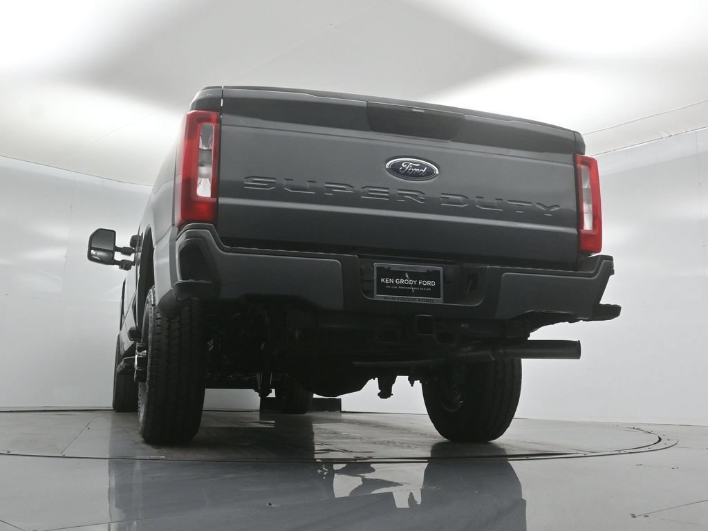 New 2026 Ford F250 XL w/ STX Appearance Package AWD/4WD image 43