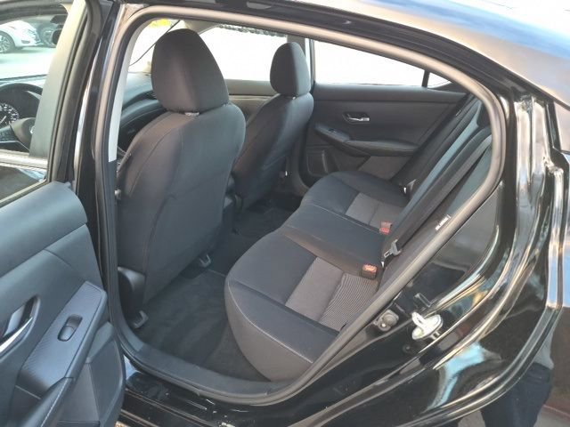 Used 2023 Nissan Sentra SV w/ Trunk Package image 13