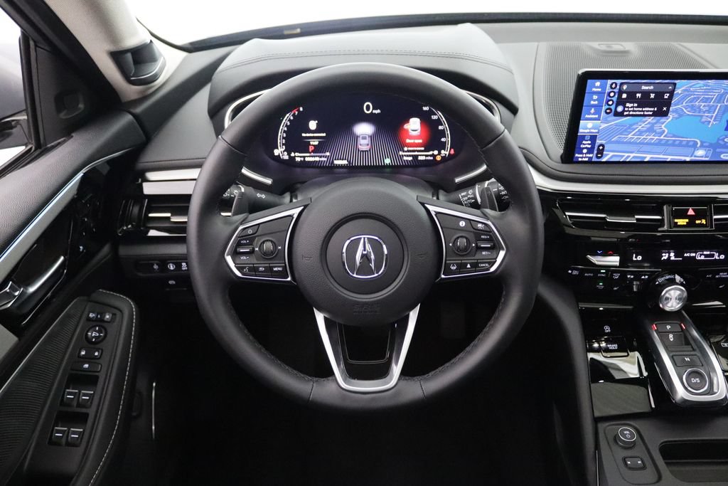 Certified 2026 Acura MDX w/ Technology Package AWD/4WD image 18