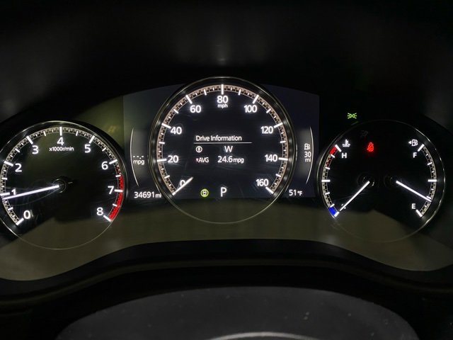 Used 2024 MAZDA CX-30 AWD 2.5 S w/ Select Sport Pkg image 14