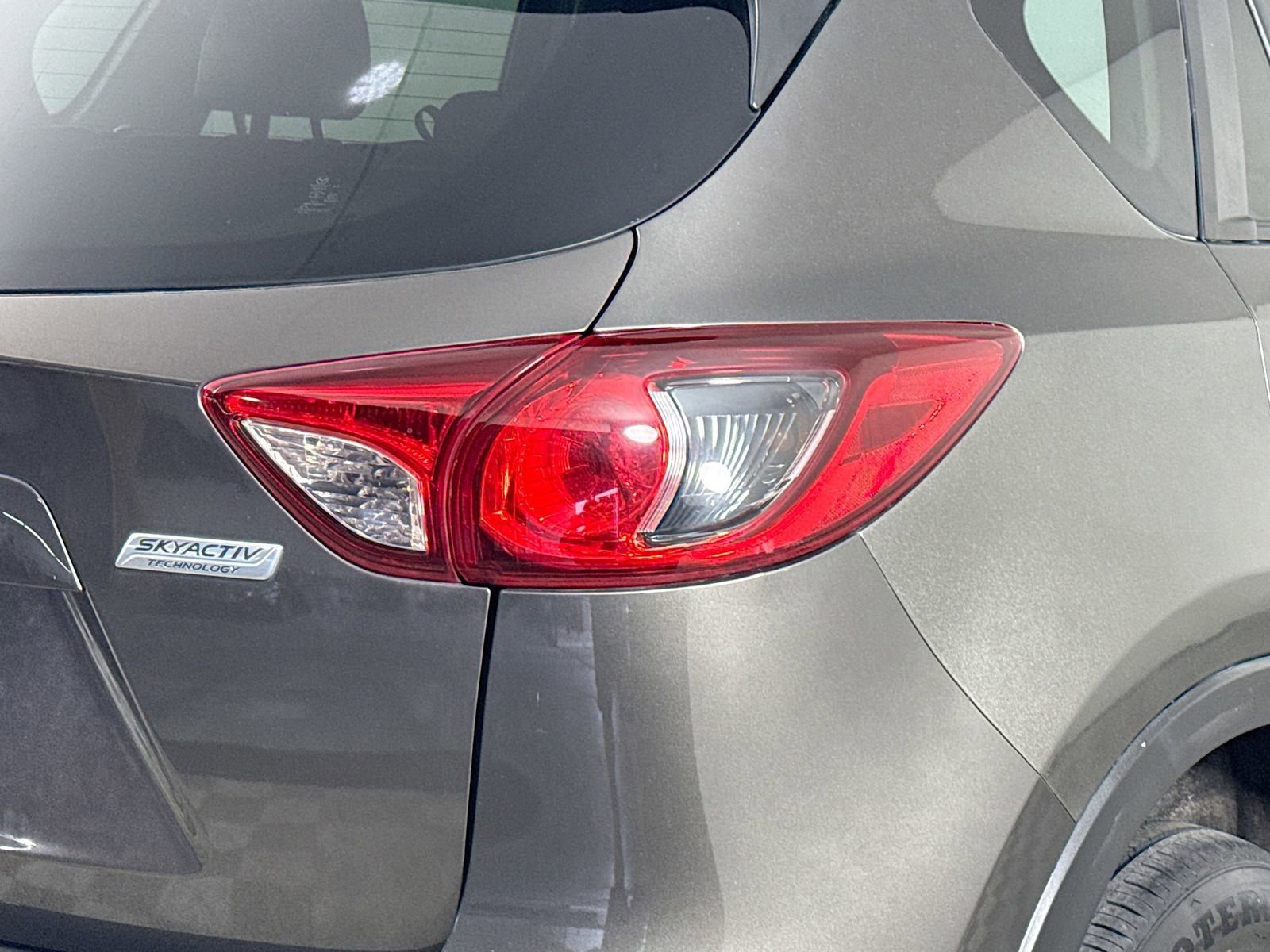 Used 2016 MAZDA CX-5 Touring w/ Bose/Moonroof Package AWD/4WD image 28