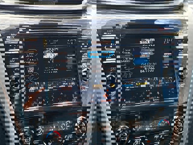 Used 2023 Nissan Murano SV image 23