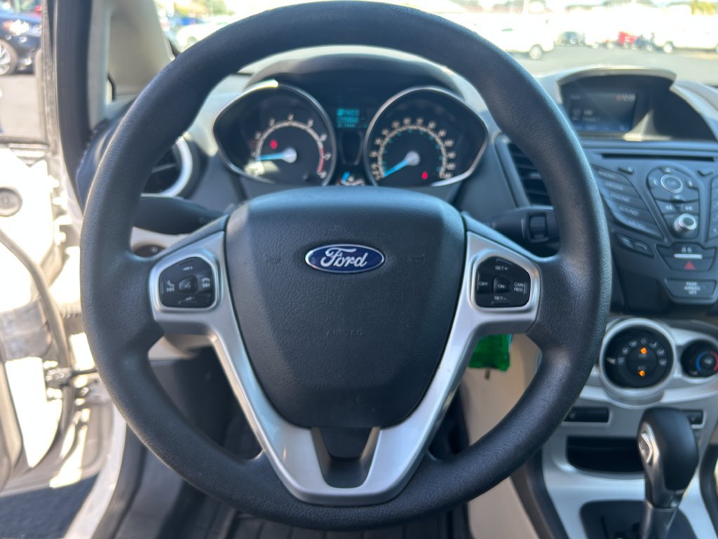 Used 2019 Ford Fiesta SE FWD image 20