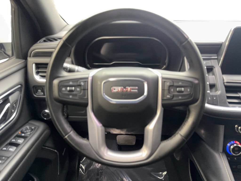 Used 2024 GMC Yukon SLT RWD image 61