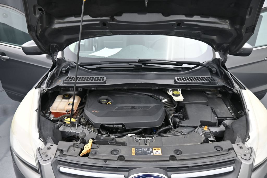 Used 2013 Ford Escape SE AWD/4WD image 23