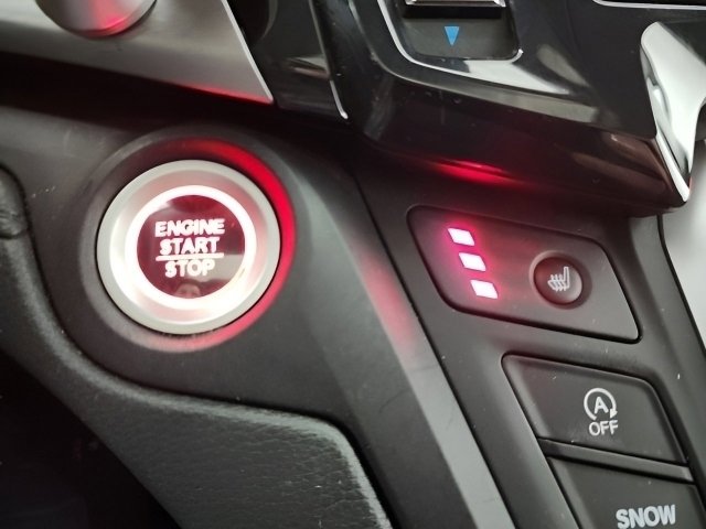 Certified 2023 Honda Odyssey EX-L image 33