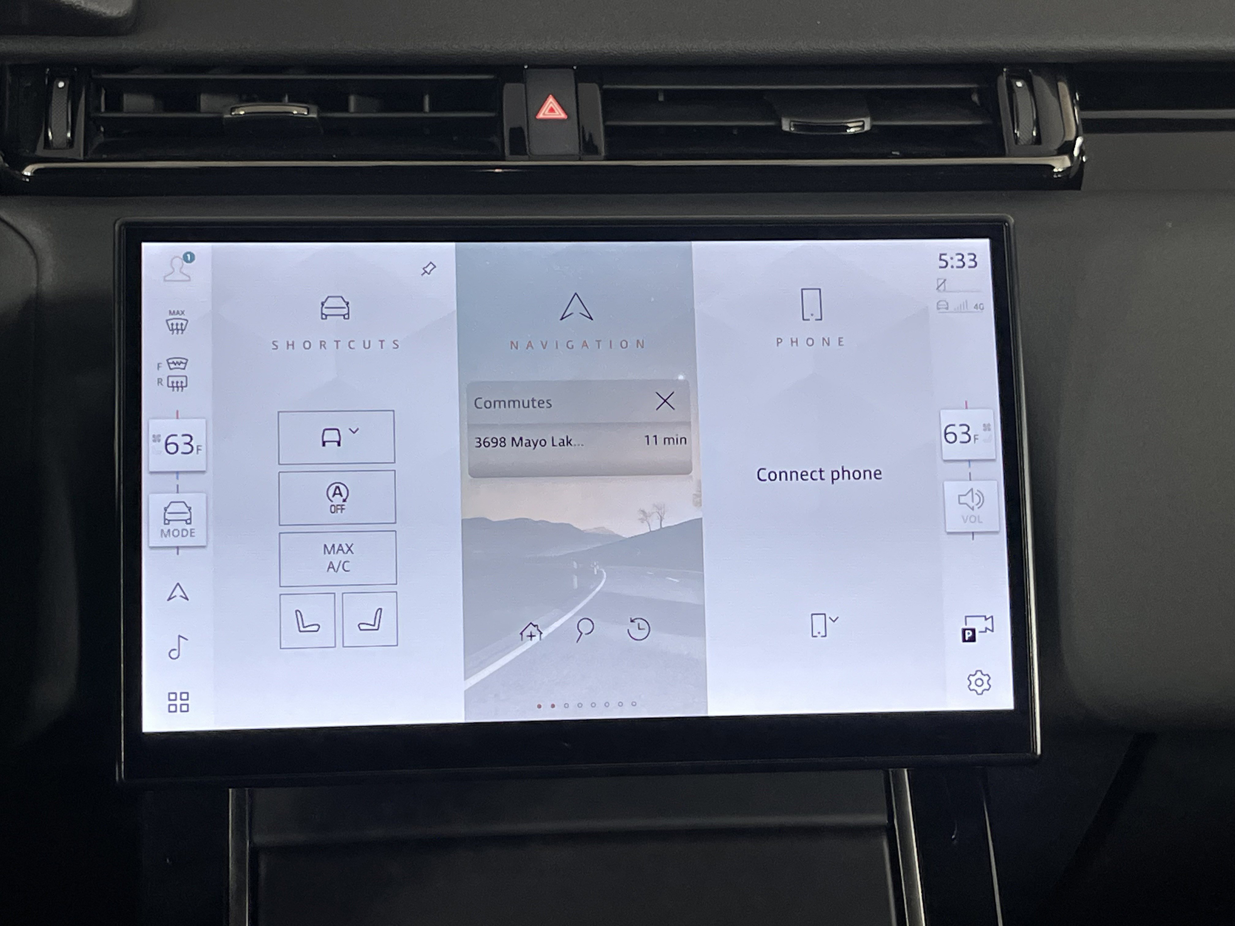 Used 2024 Land Rover Range Rover Velar Dynamic SE image 15