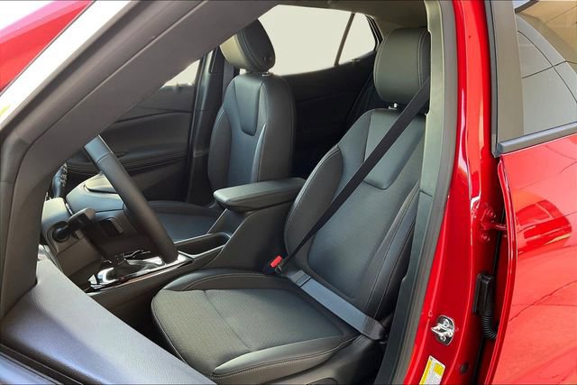 New 2026 Buick Encore GX Preferred w/ Comfort Package image 10
