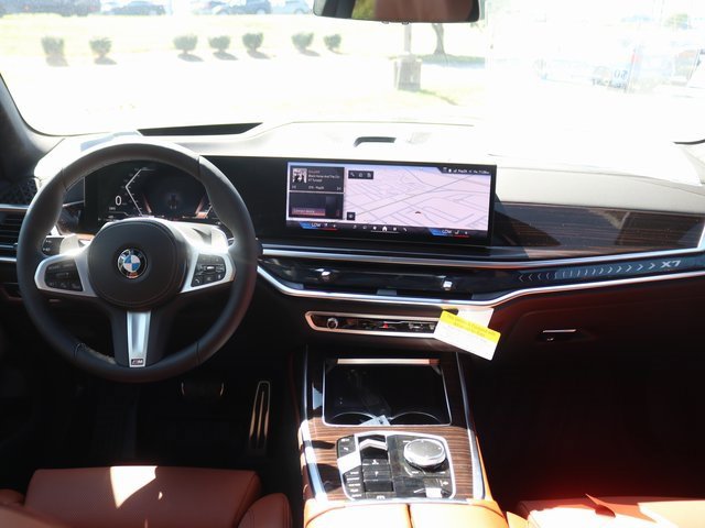 New 2026 BMW X7 xDrive40i image 10