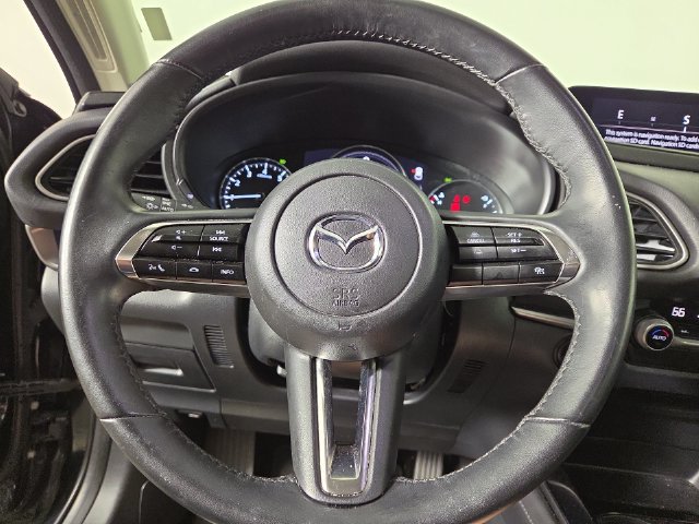 Used 2025 MAZDA CX-30 AWD 2.5 S w/ Select Sport Pkg image 21
