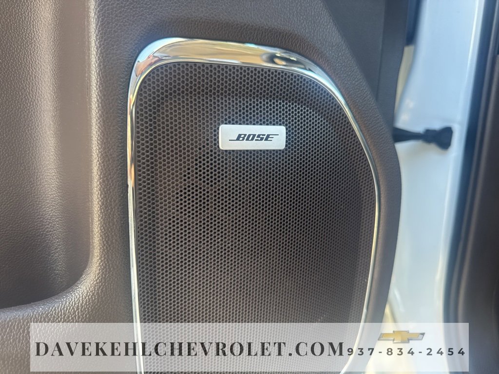 Used 2015 GMC Sierra 3500 Denali w/ Duramax Plus Package image 10