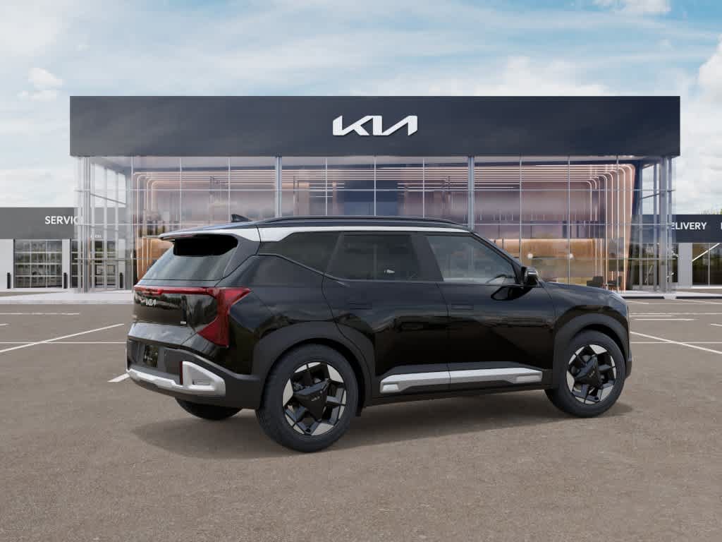 New 2027 Kia Seltos EX AWD/4WD image 6