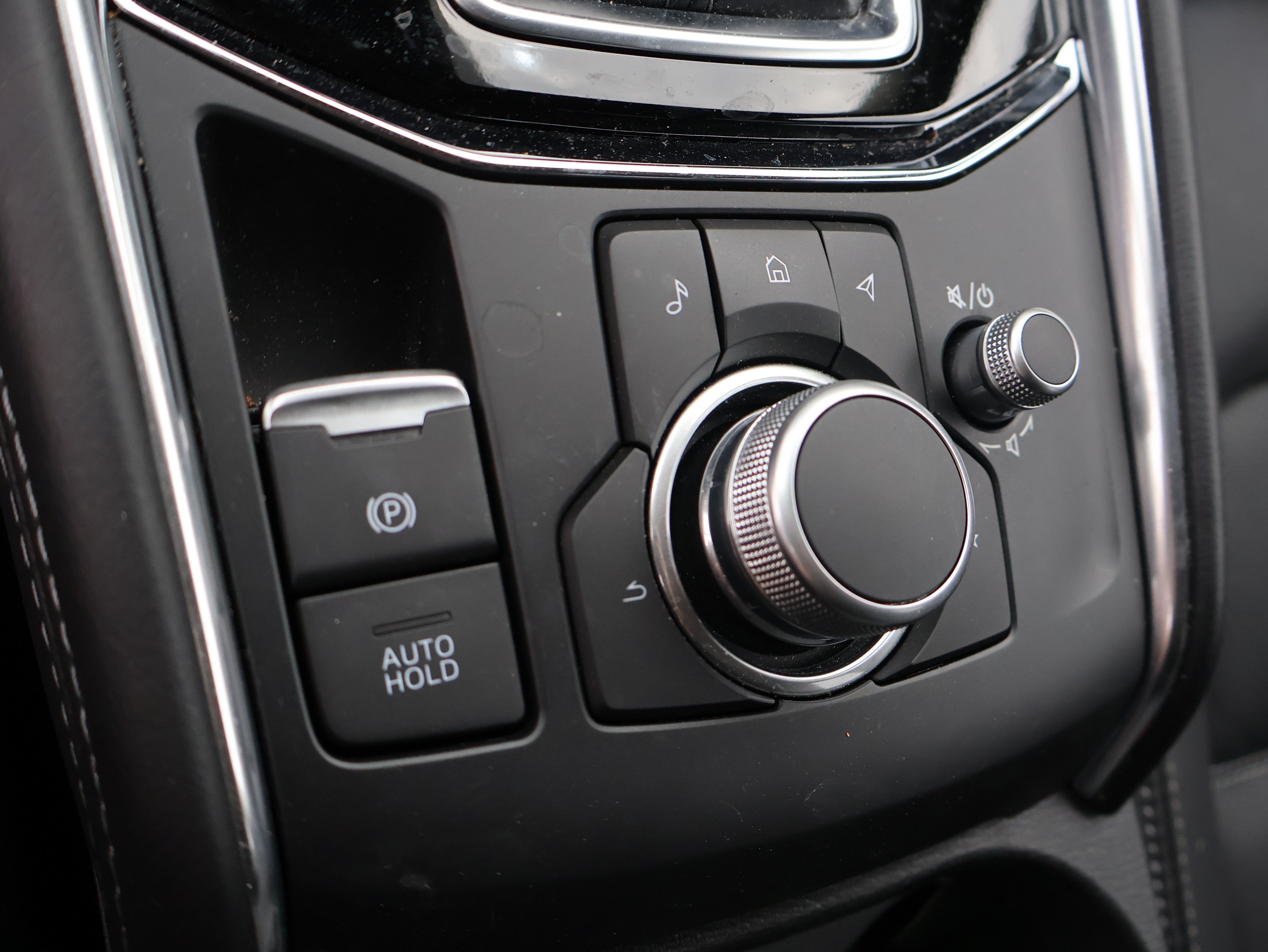 Certified 2025 MAZDA CX-5 AWD 2.5 S w/ Premium Plus Pkg image 21