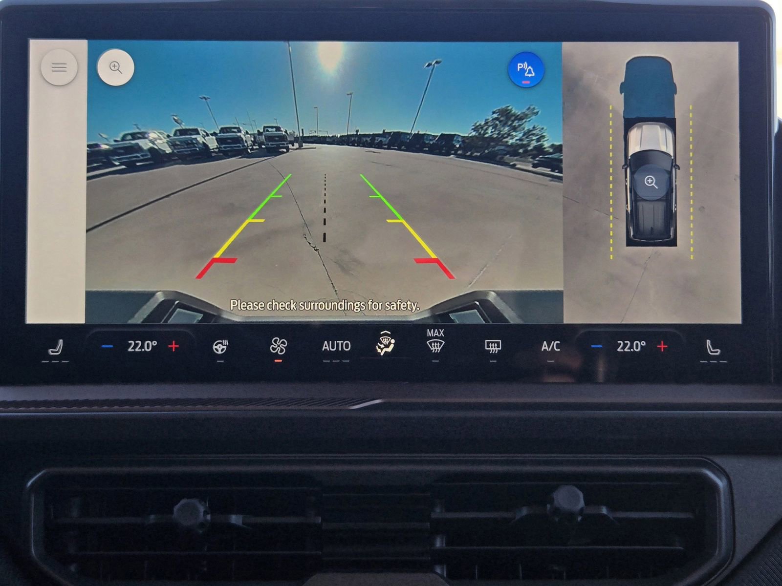 New 2025 Ford Bronco Sport Outer Banks w/ Outer Banks Tech Package+ AWD/4WD image 19