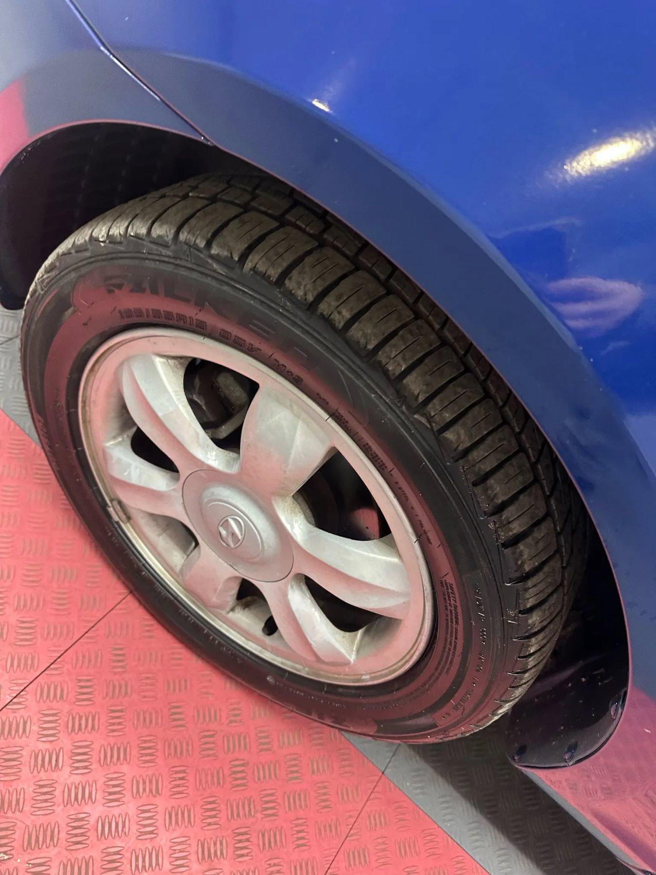 Used 2007 Hyundai Accent GLS image 29