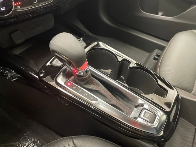 New 2026 Chevrolet Trax RS w/ Sunroof Package image 6