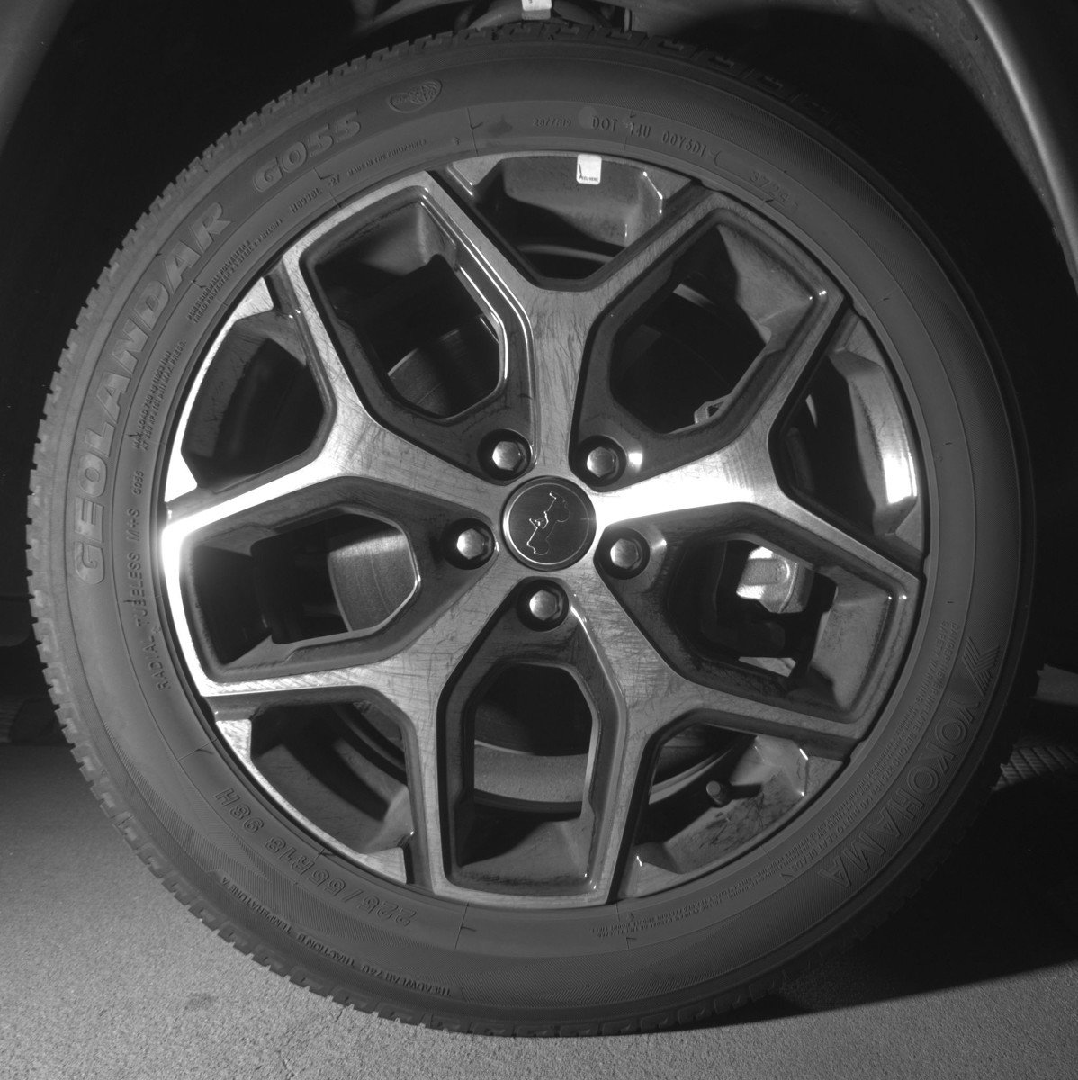 Used 2025 Jeep Compass Limited image 13