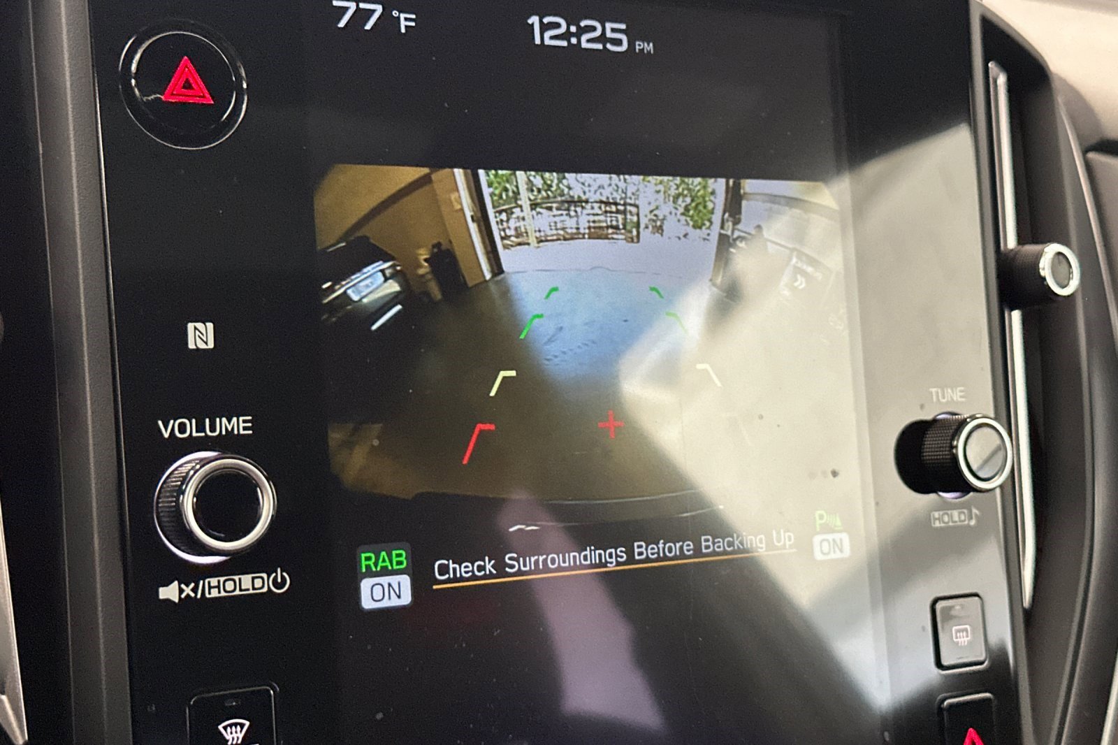 Used 2024 Subaru WRX Limited image 21