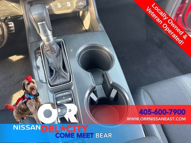 Used 2025 Honda Civic Sport image 28