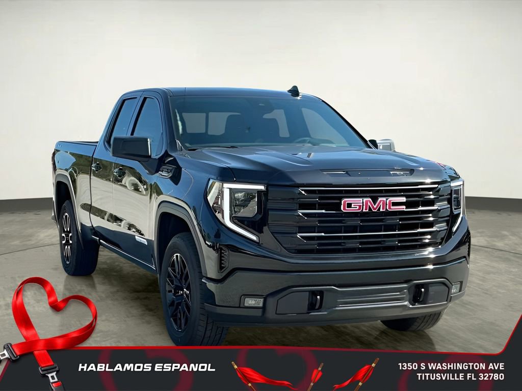 New 2026 GMC Sierra 1500 Elevation w/ Preferred Package image 15