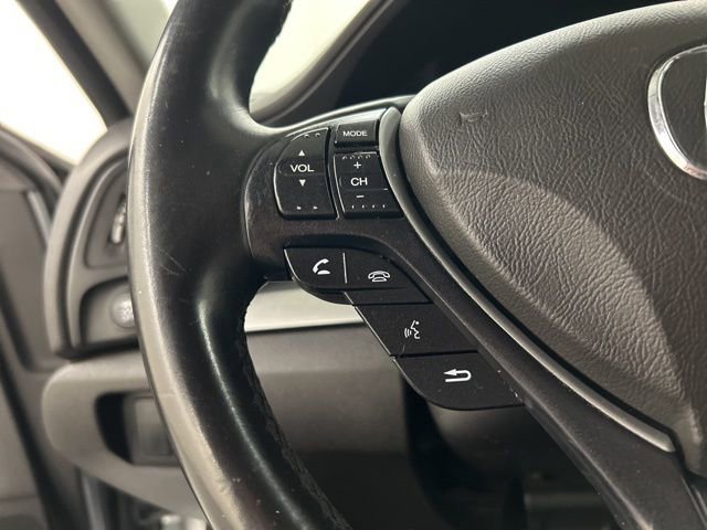 Used 2017 Acura ILX FWD image 8
