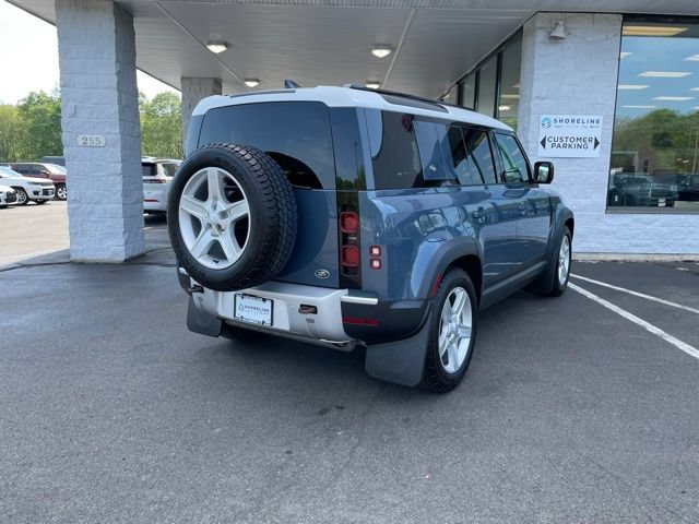 Used 2023 Land Rover Defender 110 SE AWD/4WD image 5