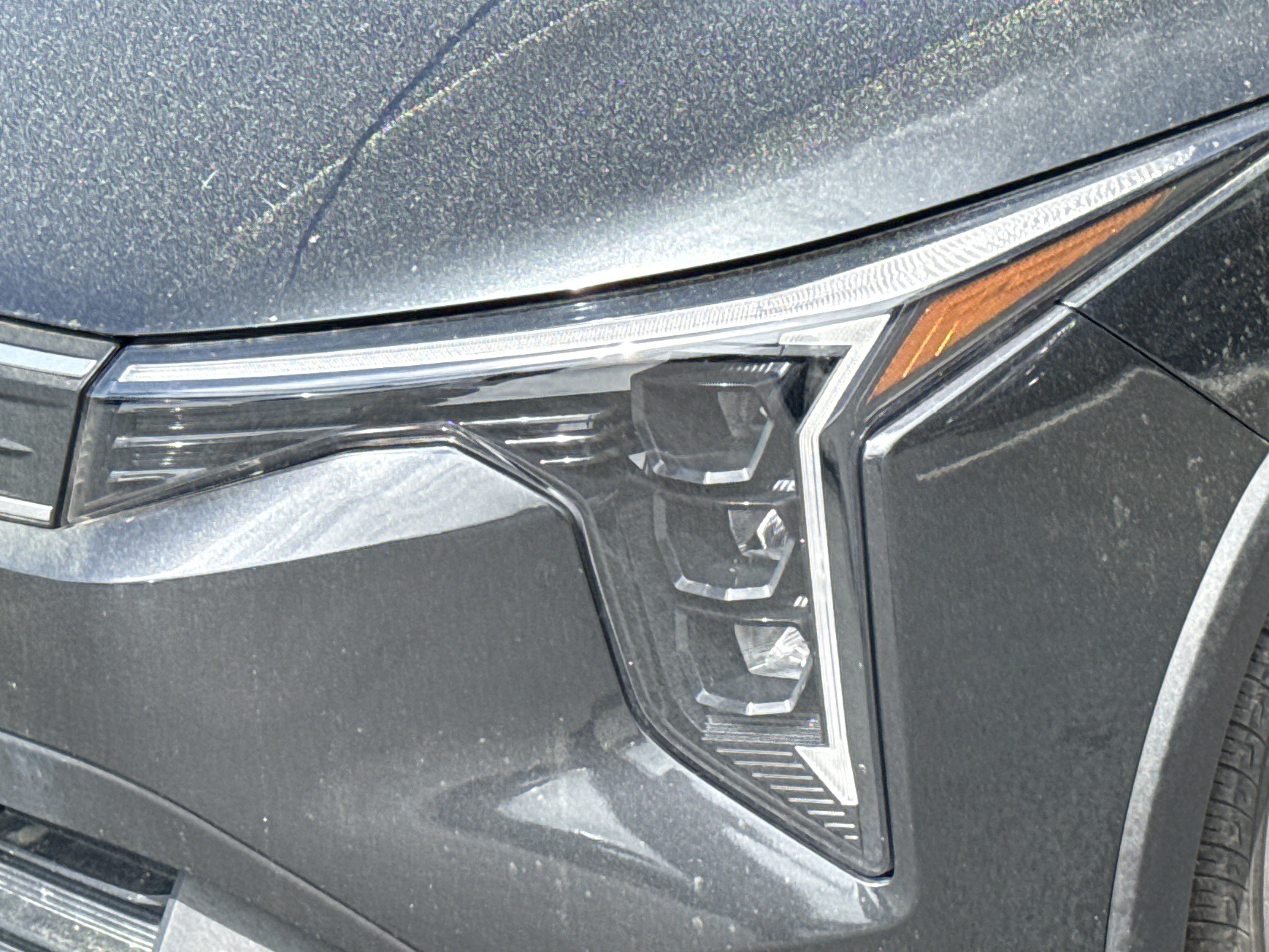 Used 2025 Kia K4 LXS image 9