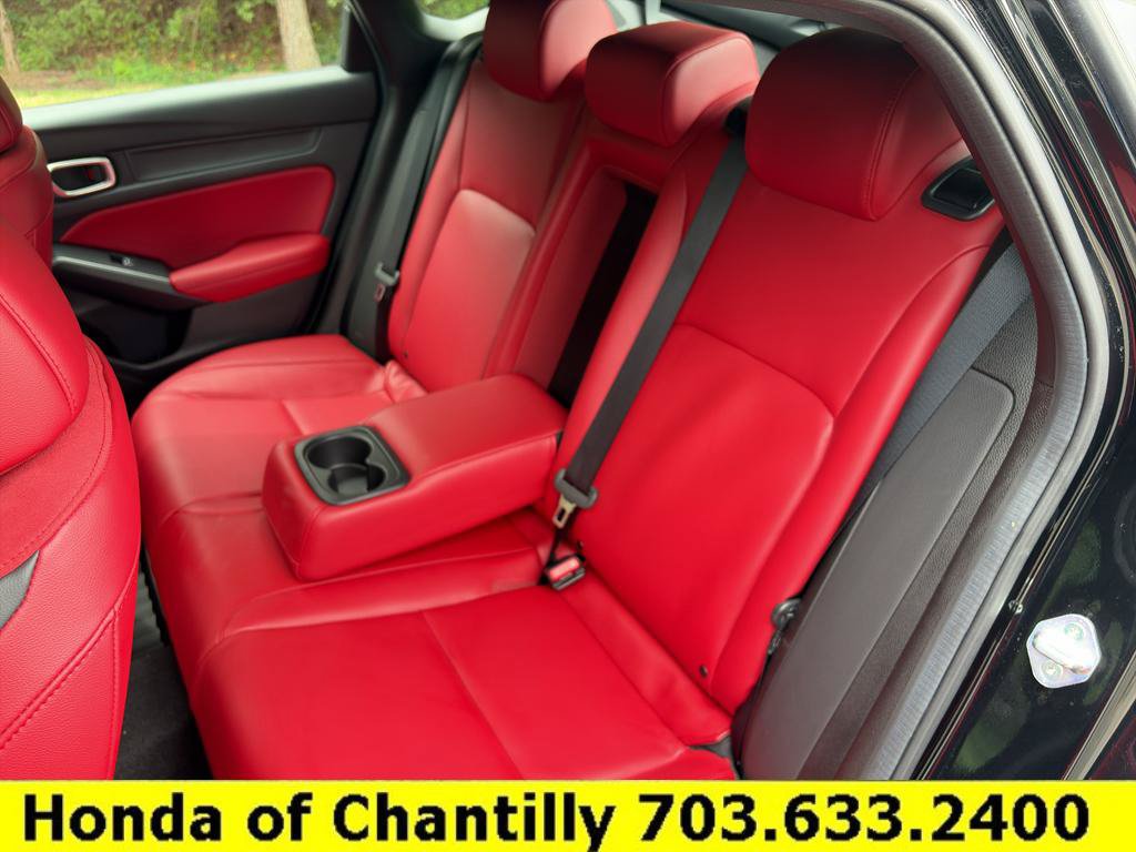 Used 2024 Acura Integra A-Spec FWD image 28