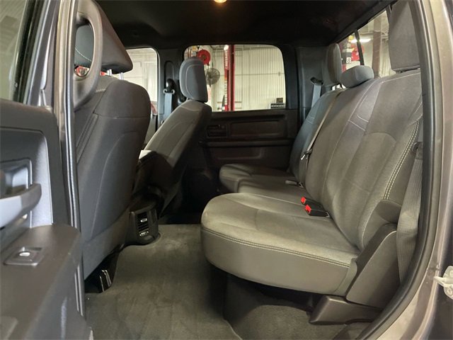 Certified 2023 RAM 2500 Tradesman image 21