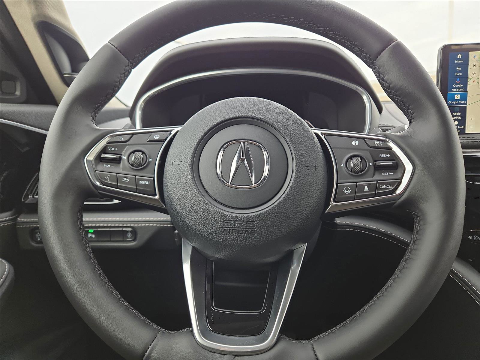 New 2026 Acura MDX SH-AWD w/ Advance Package image 11