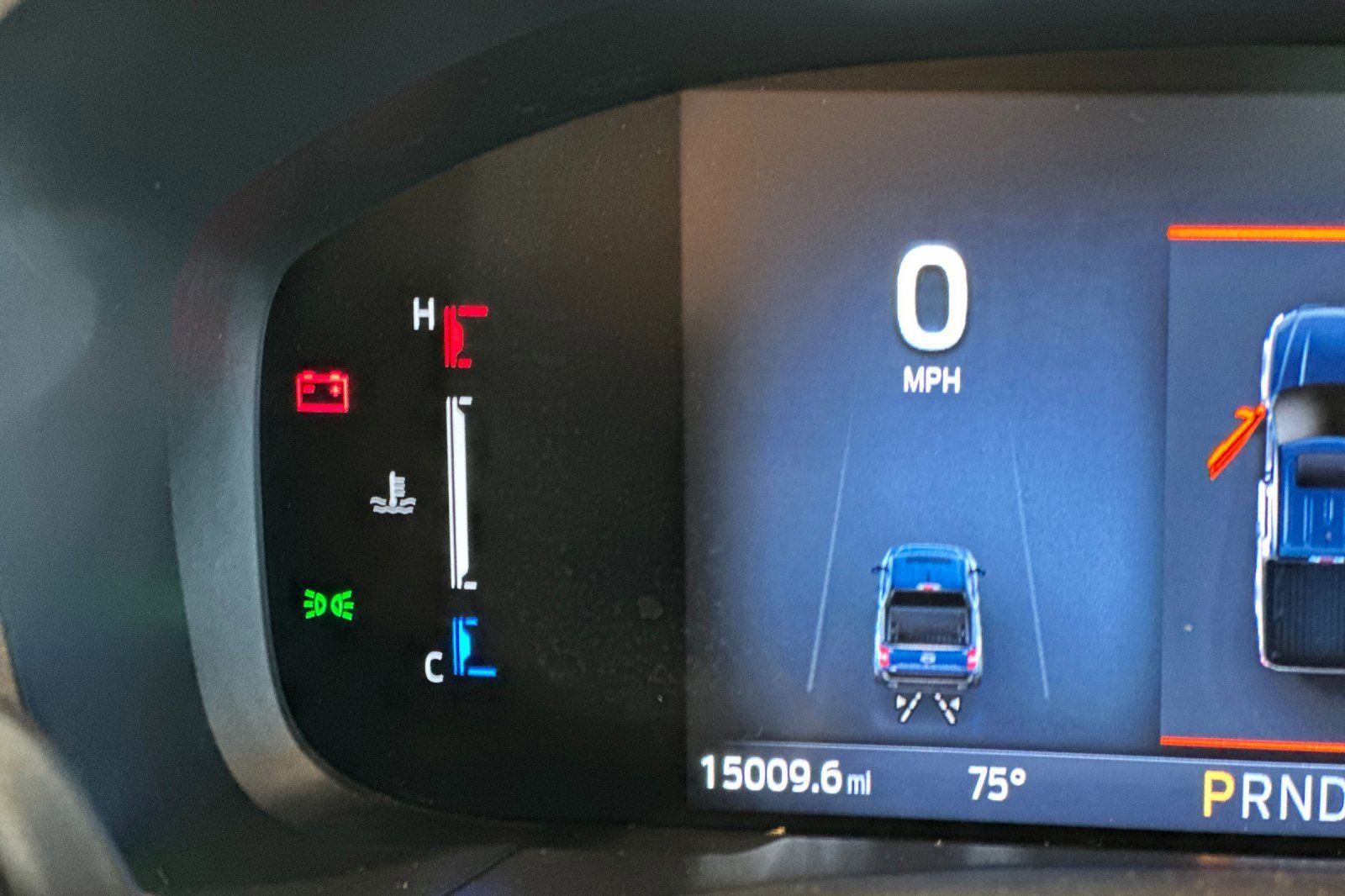 Used 2025 Ford Maverick XL w/ 4K Tow Package image 22