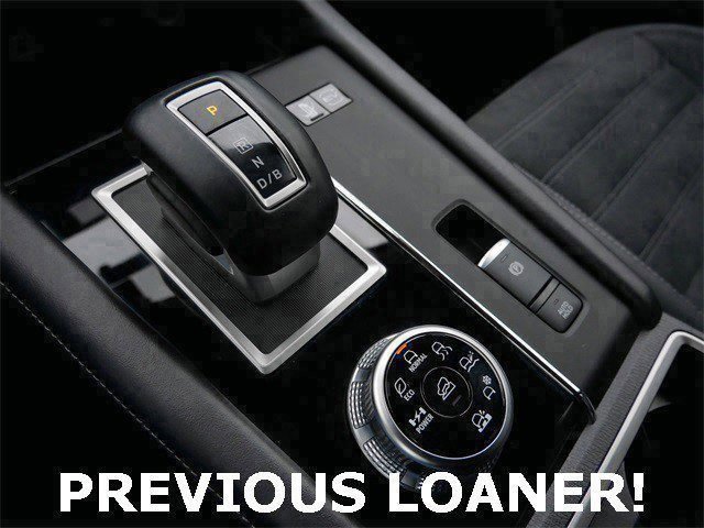 Used 2025 Mitsubishi Outlander SE image 22