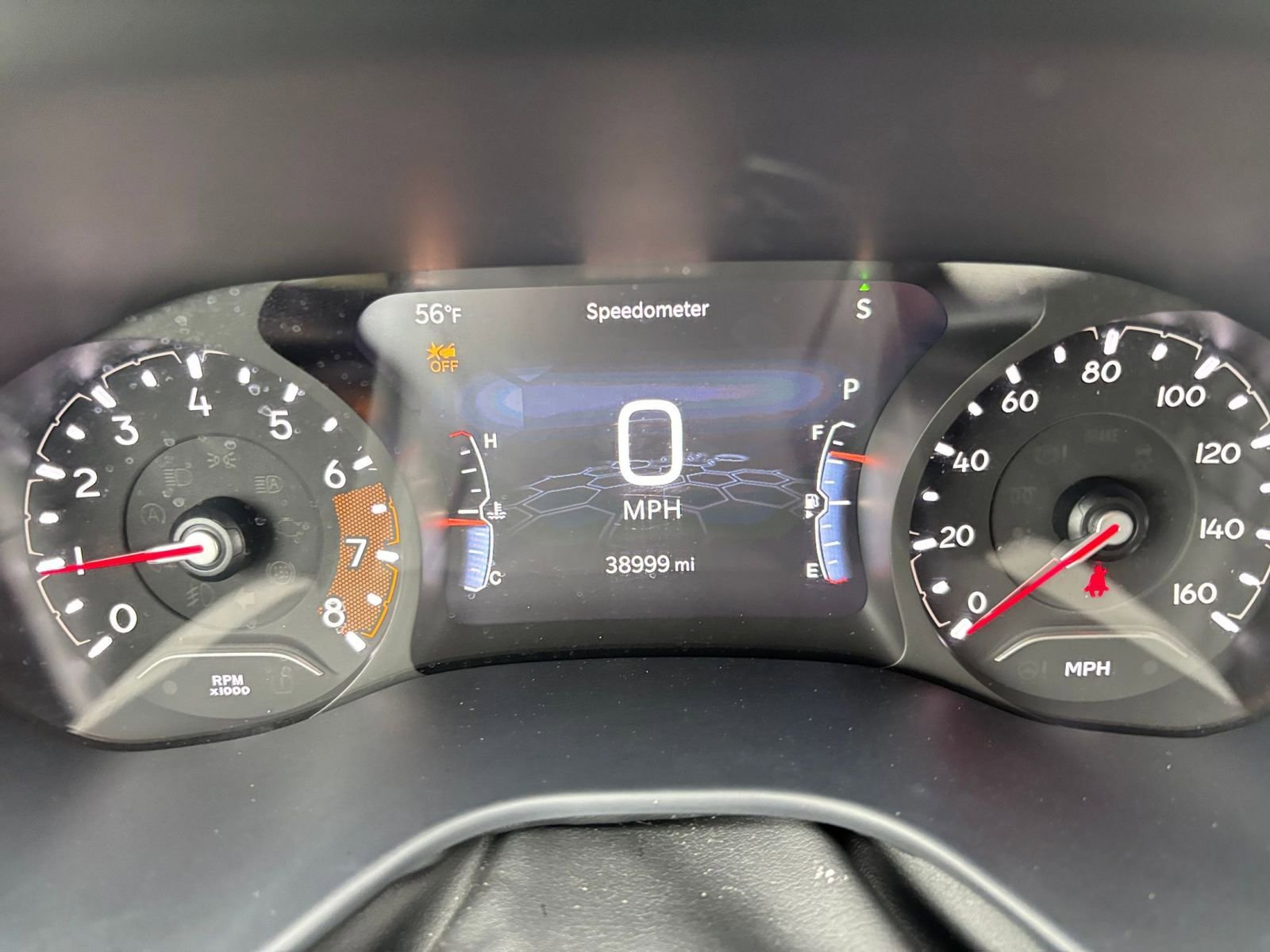 Used 2025 Jeep Compass Limited AWD/4WD image 41