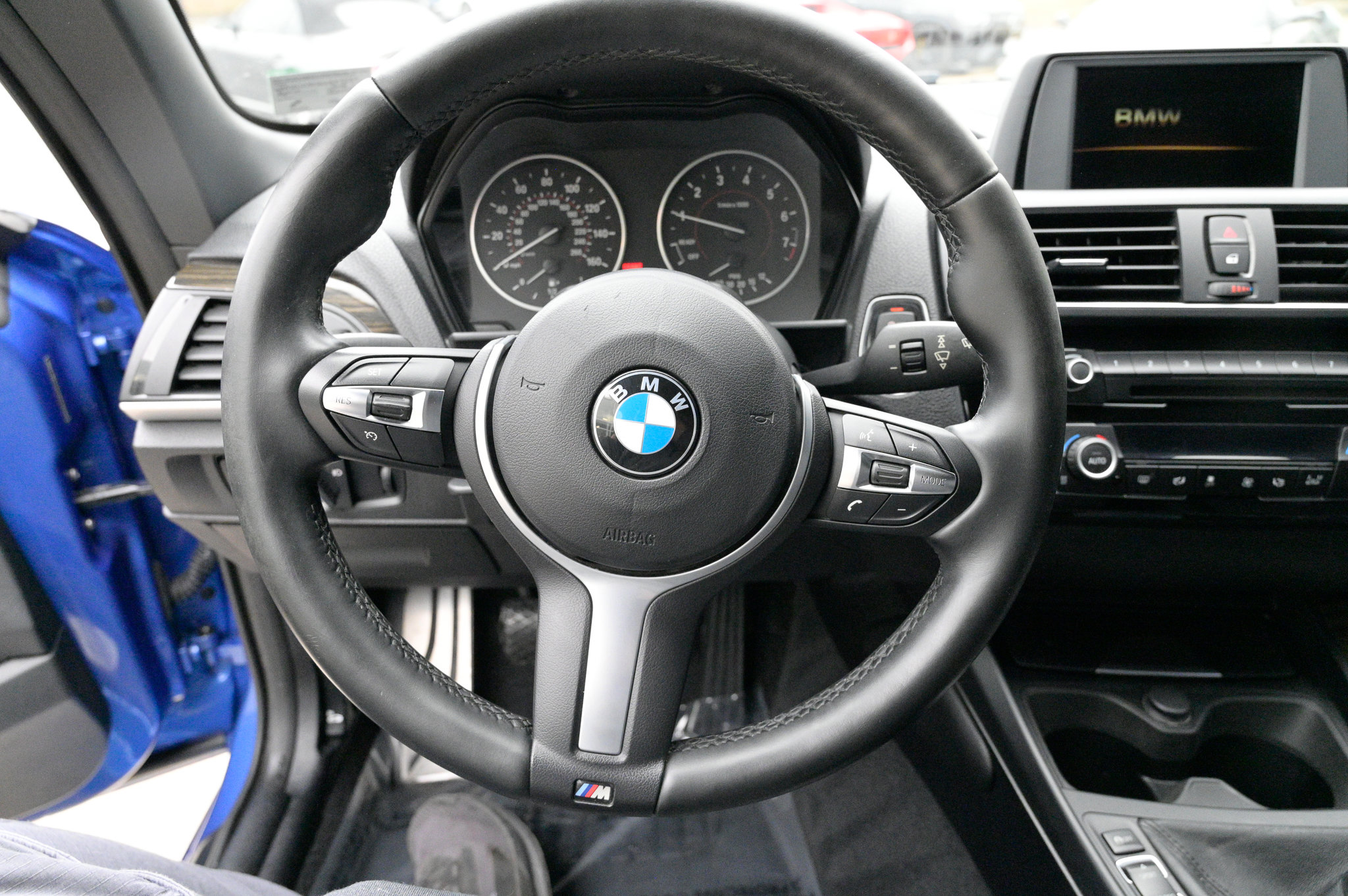 Used 2016 BMW M235i Convertible image 25