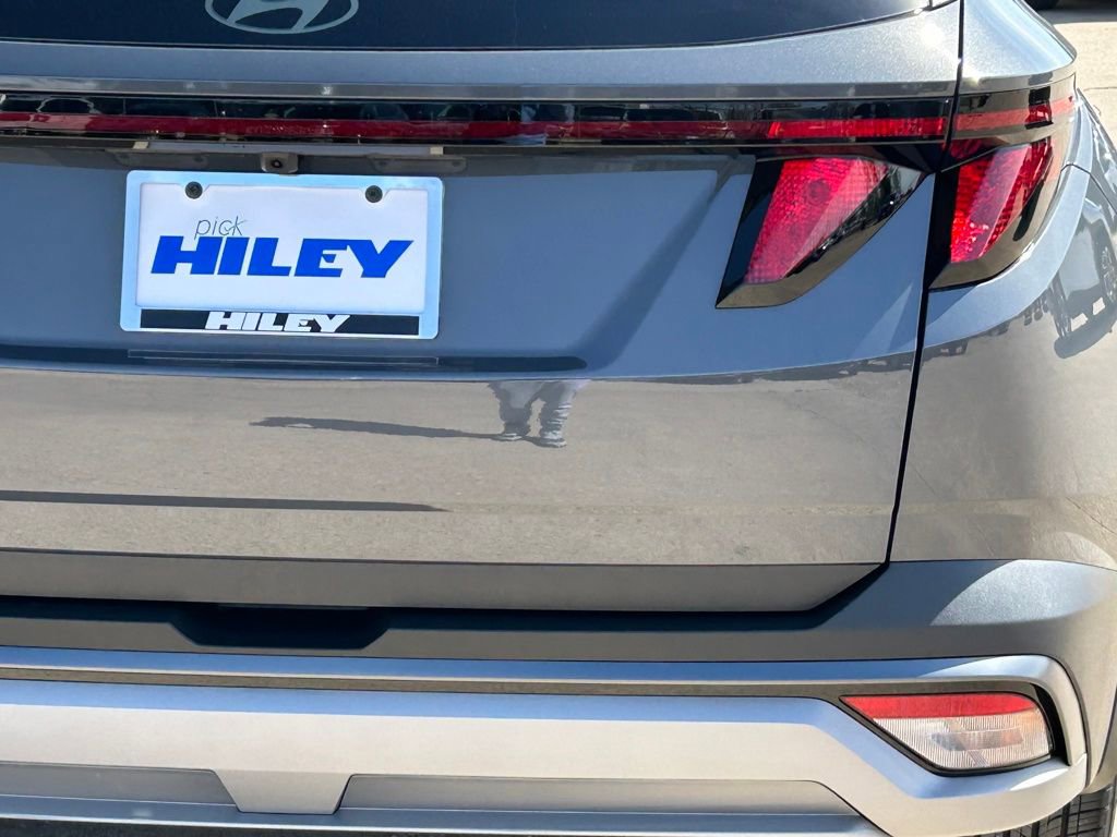 New 2026 Hyundai Tucson SEL image 6