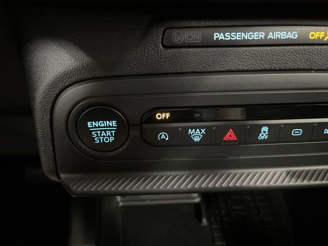 Used 2025 Ford Bronco Sport Big Bend w/ Convenience Package AWD/4WD image 31