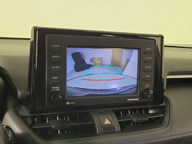 Used 2022 Toyota RAV4 SE AWD/4WD image 30