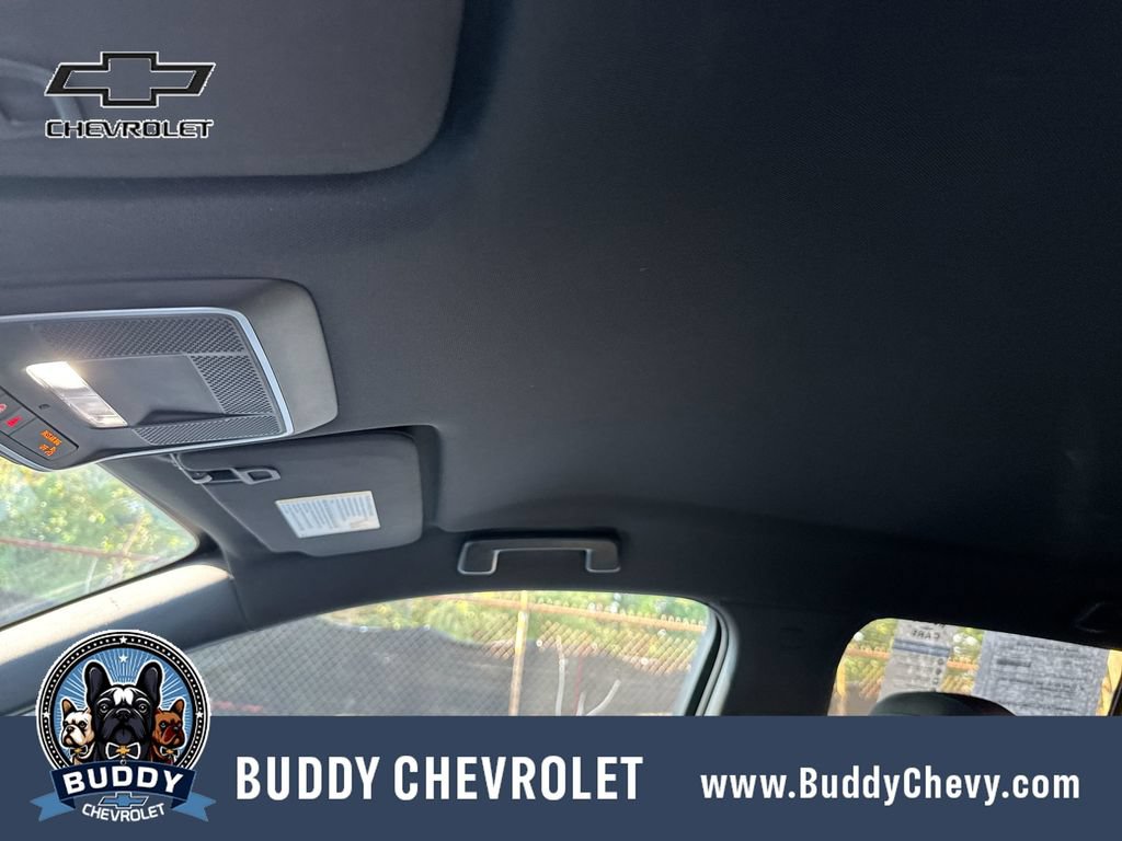 Used 2024 Chevrolet Blazer EV RS AWD/4WD image 20
