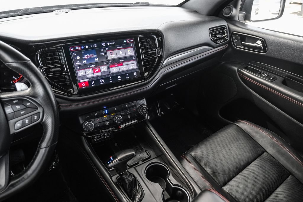 Used 2025 Dodge Durango R/T AWD/4WD image 23