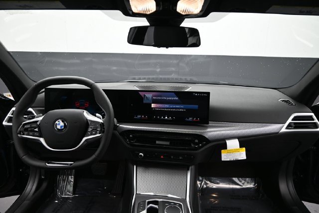 New 2026 BMW 330i xDrive Sedan w/ Convenience Package AWD/4WD image 14