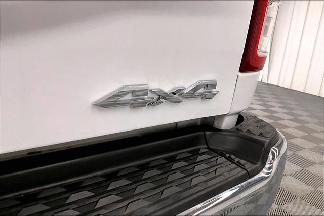 Used 2024 RAM 2500 Big Horn AWD/4WD image 9