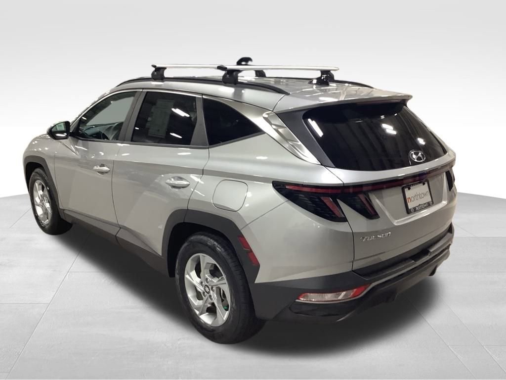 Used 2023 Hyundai Tucson SEL image 6